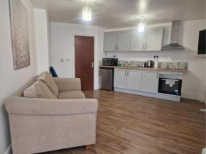Central Suite, 3 Single Beds